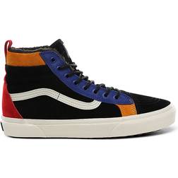 Vans Sk8-hi 46 Mte Dx W - Black/surf The Web