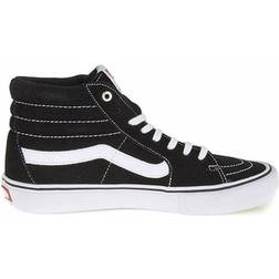 Vans Sk8-hi Pro - Black/White