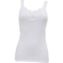 Femilet Debbie Top - White