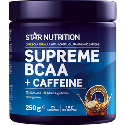 Star Nutrition Supreme BCAA Cola 250g