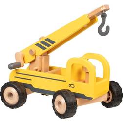 Goki Mobile Crane 55897