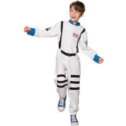 Boland Junior Astronaut Costume