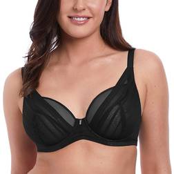 Freya Cameo High Apex Bra - Black