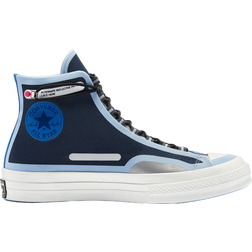 Converse Chuck 70 - Obsidian/Serenity