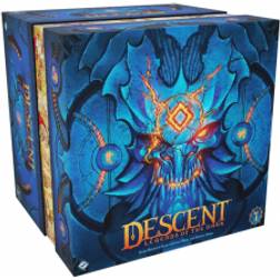 Descent Legends of the Dark