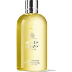 Molton Brown Bath & Shower Gel Orange & Bergamot 10.1fl oz