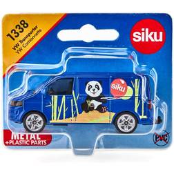 Siku VW Transporter 1338