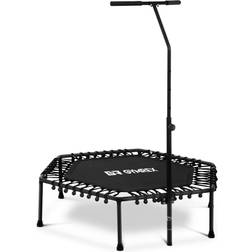 Gymrex Fitness Trampoline 27cm