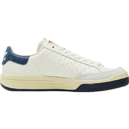 Adidas Rod Laver Ostrich M - Core White/Core White/Collegiate Navy