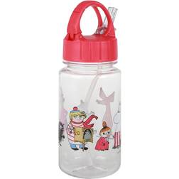 Martinex Moomin Characters Water Bottle 350ml