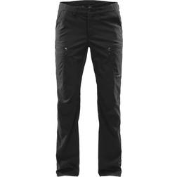 Haglöfs Mid Fjell Pant Women - True Black