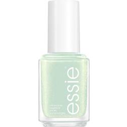 Essie Winter 2020 Collection Nail Polish #745 Peppermint Condition 13.5ml