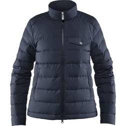 Fjällräven Greenland Down Liner Jacket W - Night Sky