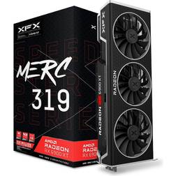 XFX Radeon RX 6900 XT Speedster MERC319 HDMI 2xDP 16GB