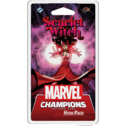 Marvel Champions: Scarlet Witch Hero Pack