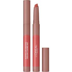 L'Oréal Paris Infallible Very Matte Lip Crayon #105 Sweet & Salty