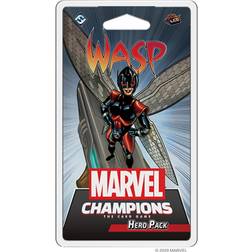 Marvel Champions: The Card Game Wasp Hero Pack