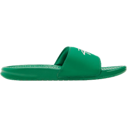 Nike x Stüssy Benassi - Pine Green/Sail