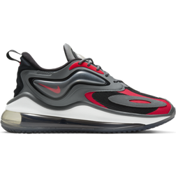 Nike Air Max Zephyr M - Smoke Grey/Black/Photon Dust/Siren Red