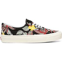 Vans Anaheim Factory Era 95 DX - OG Aloha/OG Black