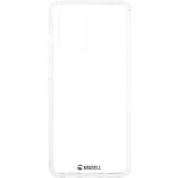 Krusell Kivik Cover for Samsung Galaxy S20+