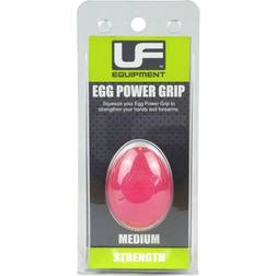 UFE Egg Power Grip Hand Held Exerciser