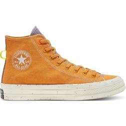 Converse Chuck 70 - Saffron Yellow/Lemon Venom