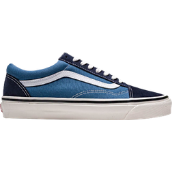 Vans Anaheim Factory Old Skool 36 DX - Blue