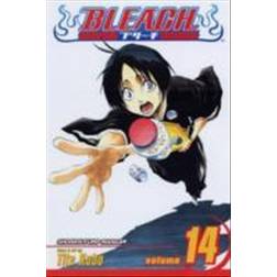 Bleach (Heftet, 2007)