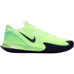 Nike Court Air Zoom Vapor Cage 4 M - Ghost Green/Barely Volt/Aphid Green/Blackened Blue