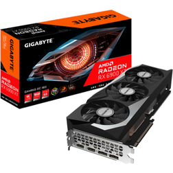 Gigabyte Radeon RX 6900 XT Gaming OC 2xHDMI 2xDP 16GB