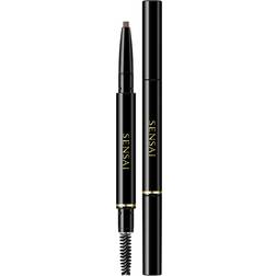 Sensai Styling Eyebrow Pencil #02 Warm Brown