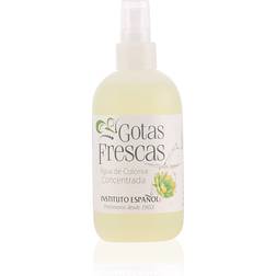 Instituto Español Agua De Colonia Concentrada Gotas Frescas EdC 250ml