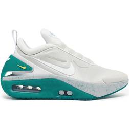 Nike Adapt Auto Max - Jetstream/White-Radiant Emerald