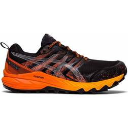 Asics Gel-Trabuco 9 GTX M - Black/Sheet Rock