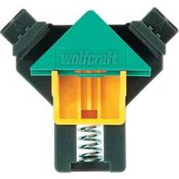 Wolfcraft ES 22 Corner Clamp Set 2 Piece Eckzwinge