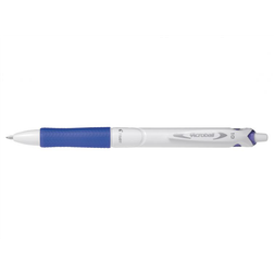 Pilot Acroball Begreen Medium Tip Ballpoint Pen Blue