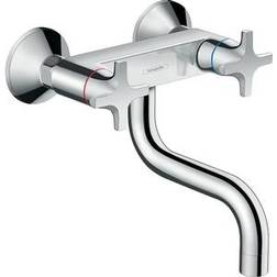 Hansgrohe Logis M32 (71287000) Chrom