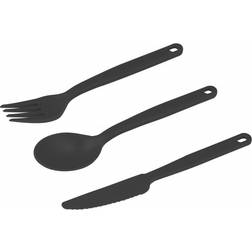 Sea to Summit Camp Cutlery Besteckset 3Stk.