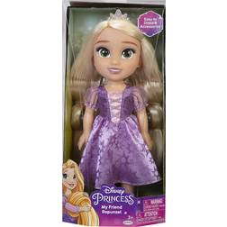 JAKKS Pacific Disney Princess My Friend Rapunzel