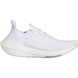 Adidas UltraBOOST 21 W - Cloud White/Cloud White/Grey Three