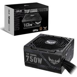 ASUS TUF Gaming 750B 750W