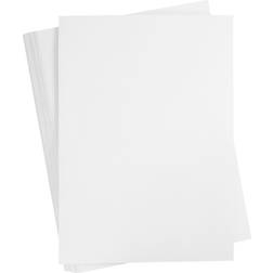 Creativ Company Cardboard Snow White A2 100 Sheets