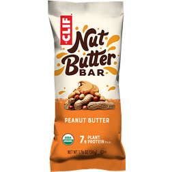 Clif Bar Nut Butter Bar Peanut Butter 50g 1 Stk.