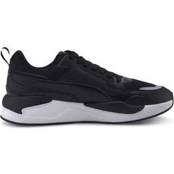 Puma X-Ray 2 Square - Black/Black/White