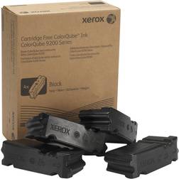 Xerox 108R00832 4-pack (Black)