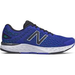 New Balance 680v6 M - Blue