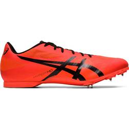 Asics Hyper MD 7 - Sunrise Red/Black