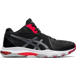 Asics Netburner Ballistic 2 FF MT M - Black/Carrier Grey