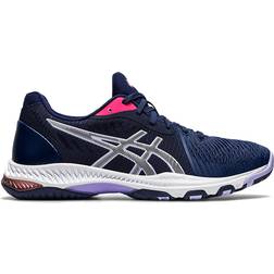 Asics Netburner Ballistic 2 W - Peacoat/Vapor